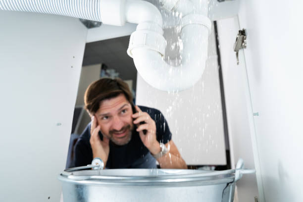 Best Sewer Line Repair  in Lewisburg, TN
