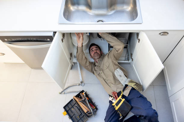 Best Plumbing Services Near Me  in Lewisburg, TN