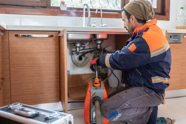 Best Leak Detection Services  in Lewisburg, TN