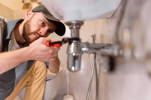 Best Hot Water Heater Installation  in Lewisburg, TN