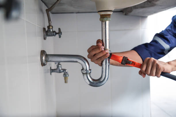 Best Sewer Line Repair  in Lewisburg, TN