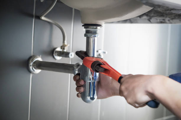 Best Emergency Plumbing Repair  in Lewisburg, TN