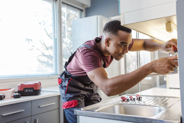 Best Shower Repair Services  in Lewisburg, TN