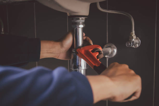 Best Pipe Repair Near Me  in Lewisburg, TN