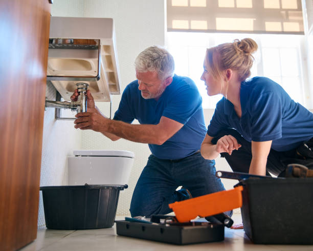 Best Emergency Plumber  in Lewisburg, TN